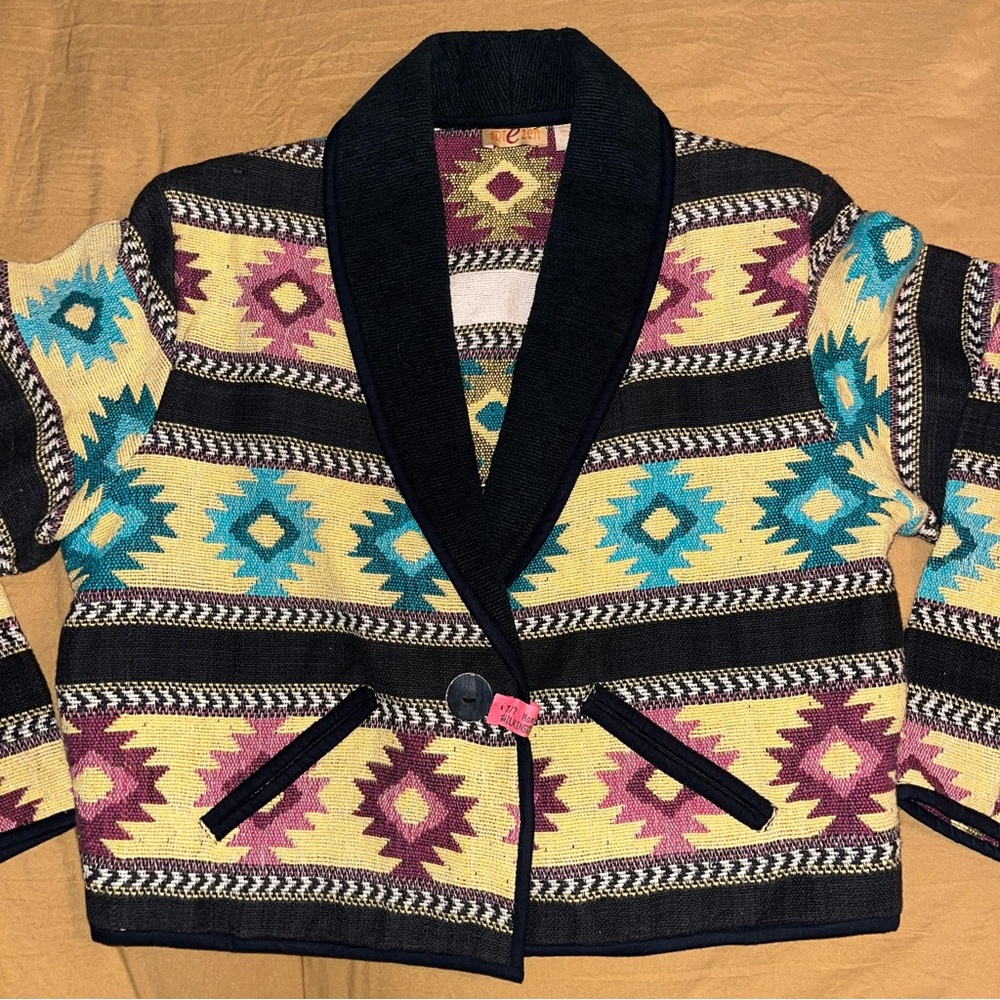 Art E Zen Jacket - image 6